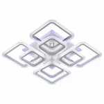 Потолочная люстра Citilux Марсель CL232A180E