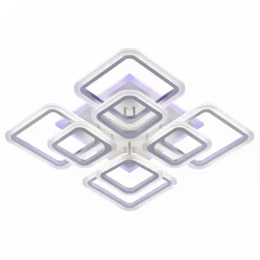 Потолочная люстра Citilux Марсель CL232A180E