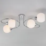 Потолочная люстра 30136/4