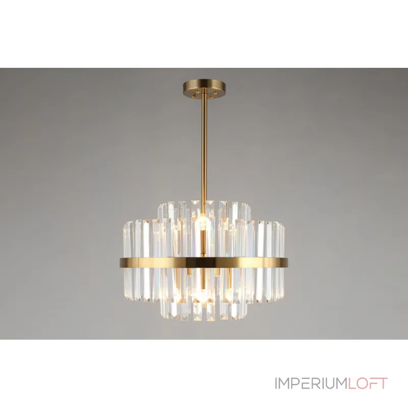 Люстра на штанге Omnilux Saviano OML-69017-06