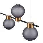 Подвесной светильник Vele Luce Capriccio VL5882P04 от ImperiumLoft