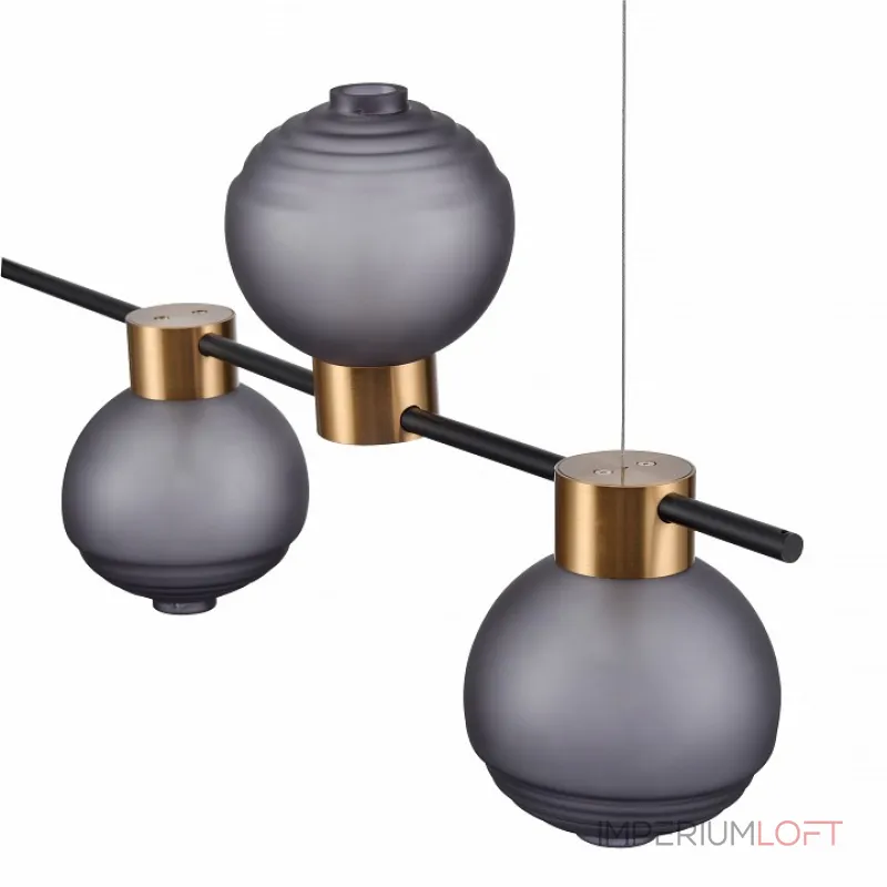 Подвесной светильник Vele Luce Capriccio VL5882P04 от ImperiumLoft