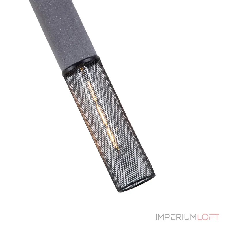 Подвесной светильник Favourite cementita 4272-1P Подвесной светильник Favourite cementita 4272-1P