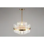 Люстра на штанге Omnilux Saviano OML-69017-06