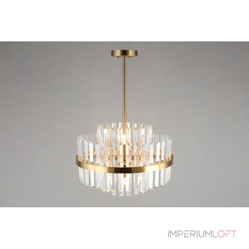 Люстра на штанге Omnilux Saviano OML-69017-06