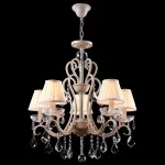 Подвесная люстра Maytoni Triumph ARM288-05-G 