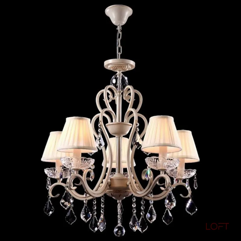 Подвесная люстра Maytoni Triumph ARM288-05-G Подвесная люстра Maytoni Triumph ARM288-05-G