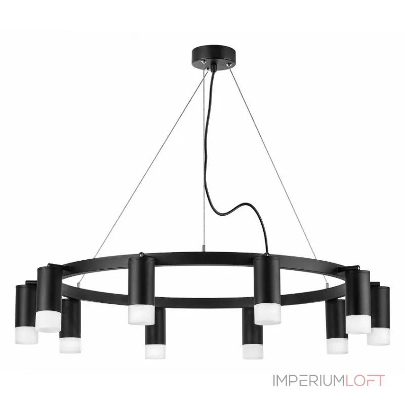 Подвесная люстра Lightstar Rullo LR0203701 Подвесная люстра Lightstar Rullo LR0203701