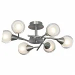 Потолочная люстра LGO Chuichu LSP-0141 