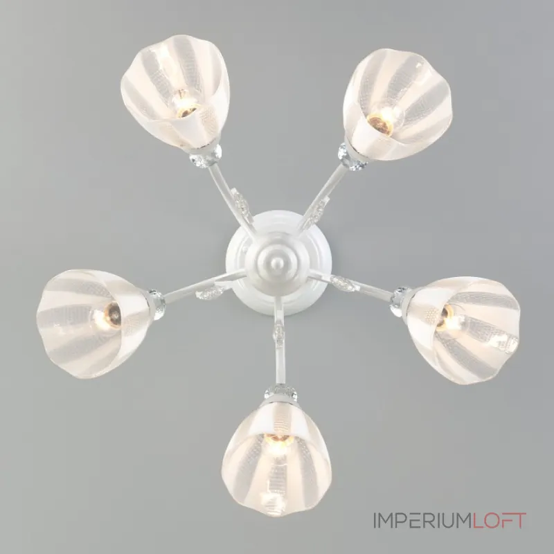 Потолочная люстра 30155/5