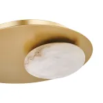 Настенный светильник Favourite Murmel 4556-1W от ImperiumLoft