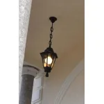 Подвесной светильник Fumagalli Anna E22.120.000.AXE27 от ImperiumLoft