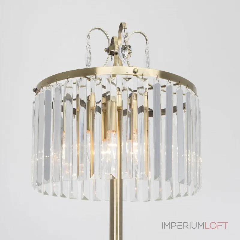 Торшер Citilux Инга CL335943 от ImperiumLoft Торшер Citilux Инга CL335943 от ImperiumLoft