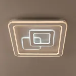 Потолочная люстра Citilux Квест CL739150