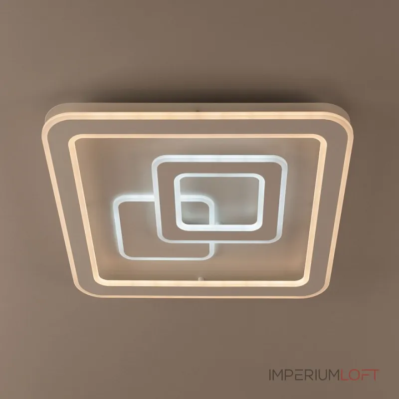 Потолочная люстра Citilux Квест CL739150