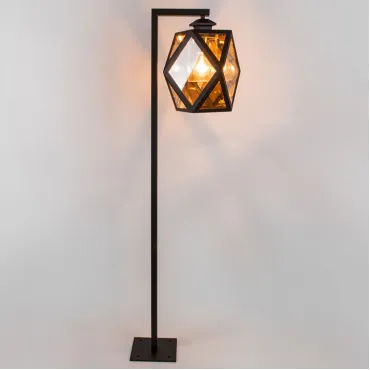 Наземный высокий светильник Elektrostandard Ambra 35133/F Наземный высокий светильник Elektrostandard Ambra 35133/F