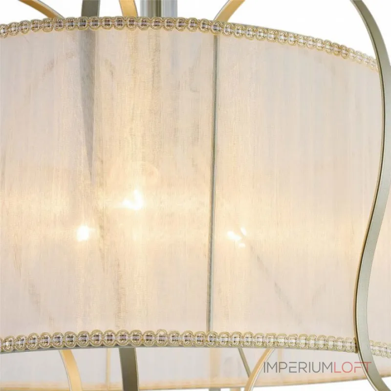 Потолочный светильник Freya Simone FR2020-CL-03-BG Потолочный светильник Freya Simone FR2020-CL-03-BG