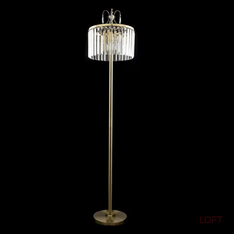 Торшер Citilux Инга CL335943 от ImperiumLoft Торшер Citilux Инга CL335943 от ImperiumLoft