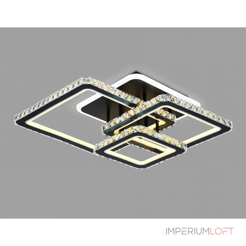 Потолочная люстра Ambrella Ice FA FA1733 от ImperiumLoft Потолочная люстра Ambrella Ice FA FA1733 от ImperiumLoft