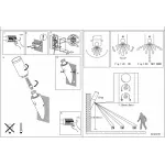 Накладной светильник Eglo ПРОМО Helsinki 83278 Цвет арматуры хром от ImperiumLoft