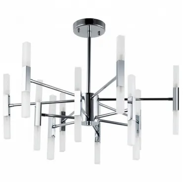 Люстра на штанге Arte Lamp Ramona A7410PL-24CC 