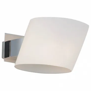 Бра Lightstar Dissimo 803610 Цвет арматуры хром