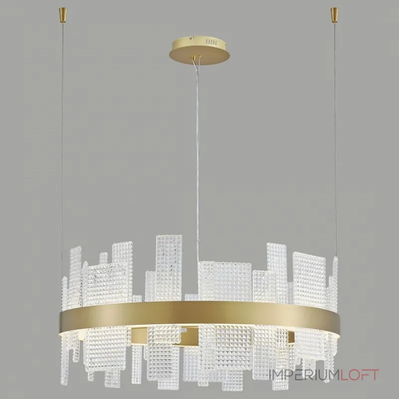 Подвесной светильник Wertmark Lotta WE460.01.303 от ImperiumLoft Подвесной светильник Wertmark Lotta WE460.01.303 от ImperiumLoft