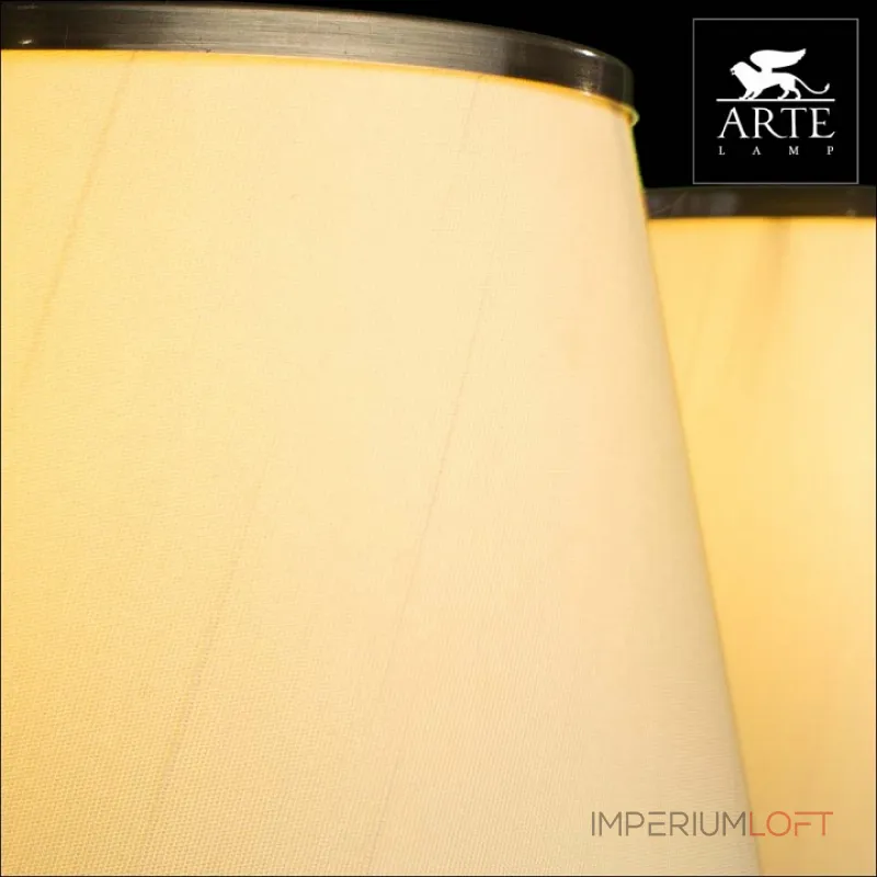 Подвесная люстра Arte Lamp Alice A3579LM-5AB 