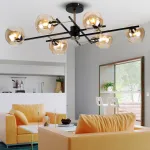 Потолочная люстра Rivoli Hannelore Б0051274