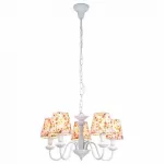 Подвесная люстра Arte Lamp Kids A9212LM-5WH 