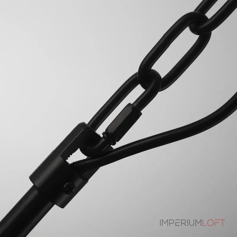 Подвесной светильник Citilux Мартин CL332082