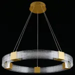 Подвесная люстра Aployt Misia APL.030.03.50