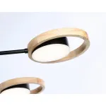 Люстра на штанге Ambrella Line FL FL51619 от ImperiumLoft