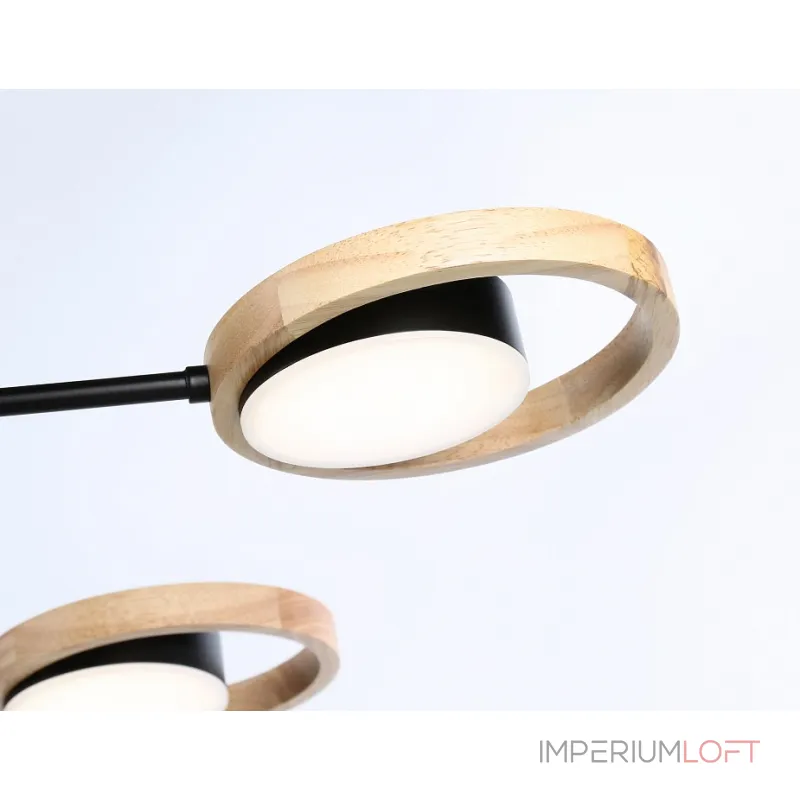 Люстра на штанге Ambrella Line FL FL51619 от ImperiumLoft Люстра на штанге Ambrella Line FL FL51619 от ImperiumLoft