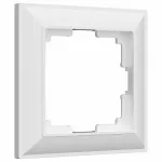 Рамка на 1 пост Werkel Fiore W0012201 от ImperiumLoft