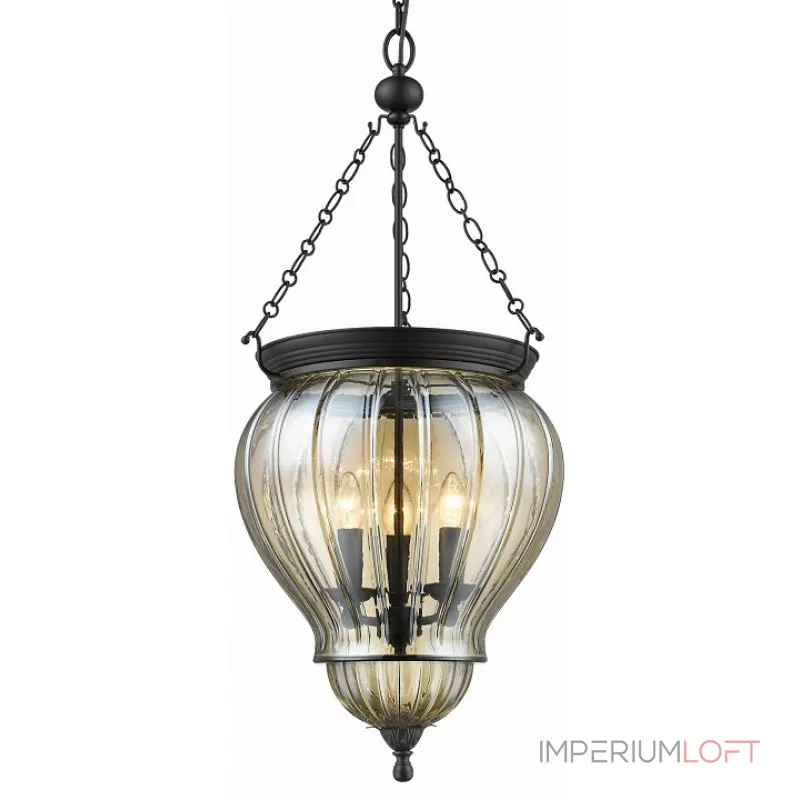 Подвесной светильник ST-Luce Sotto SL317.433.03 Подвесной светильник ST-Luce Sotto SL317.433.03