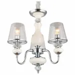 Подвесная люстра Omnilux Aviano OML-84603-03 