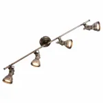 Спот Lussole LOFT GRLSP-9960 от ImperiumLoft