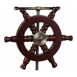 Настольная лампа декоративная ST-Luce Volantino SL150.304.02 Цвет арматуры бронза Цвет плафонов прозрачный от ImperiumLoft