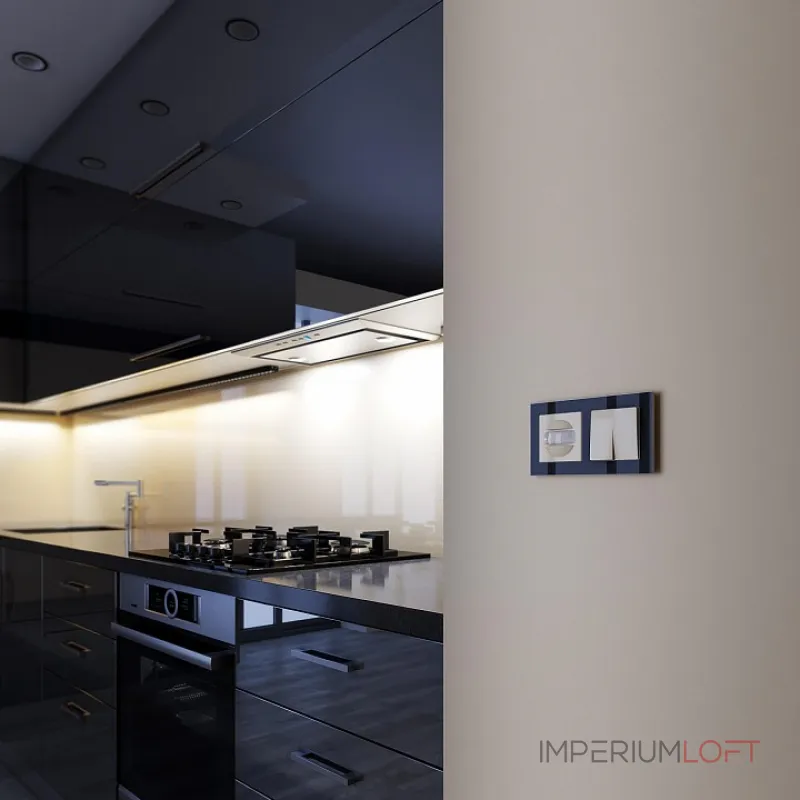 Датчик движения Werkel слоновая кость W1155103 от ImperiumLoft Датчик движения Werkel слоновая кость W1155103 от ImperiumLoft
