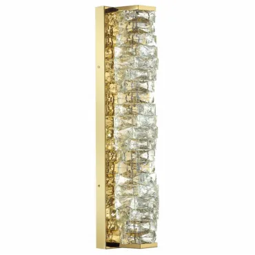 Бра Odeon Light Straza 4999/15WL Бра Odeon Light Straza 4999/15WL