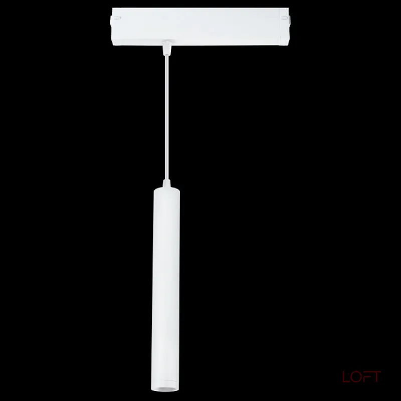 Трековый светильник Lightstar Teta 205406 Трековый светильник Lightstar Teta 205406
