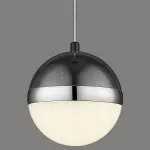 Подвесной светильник Velante Velante 431-106-01 от ImperiumLoft