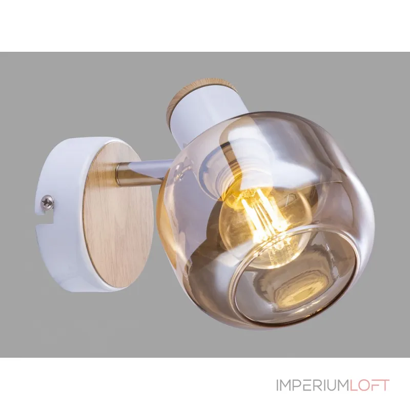 Спот Rivoli Kalisto Б0047090 от ImperiumLoft Спот Rivoli Kalisto Б0047090 от ImperiumLoft