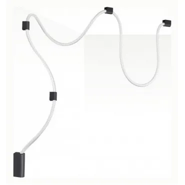 Подвесной светильник Odeon Light Corda 4391/30CL Подвесной светильник Odeon Light Corda 4391/30CL