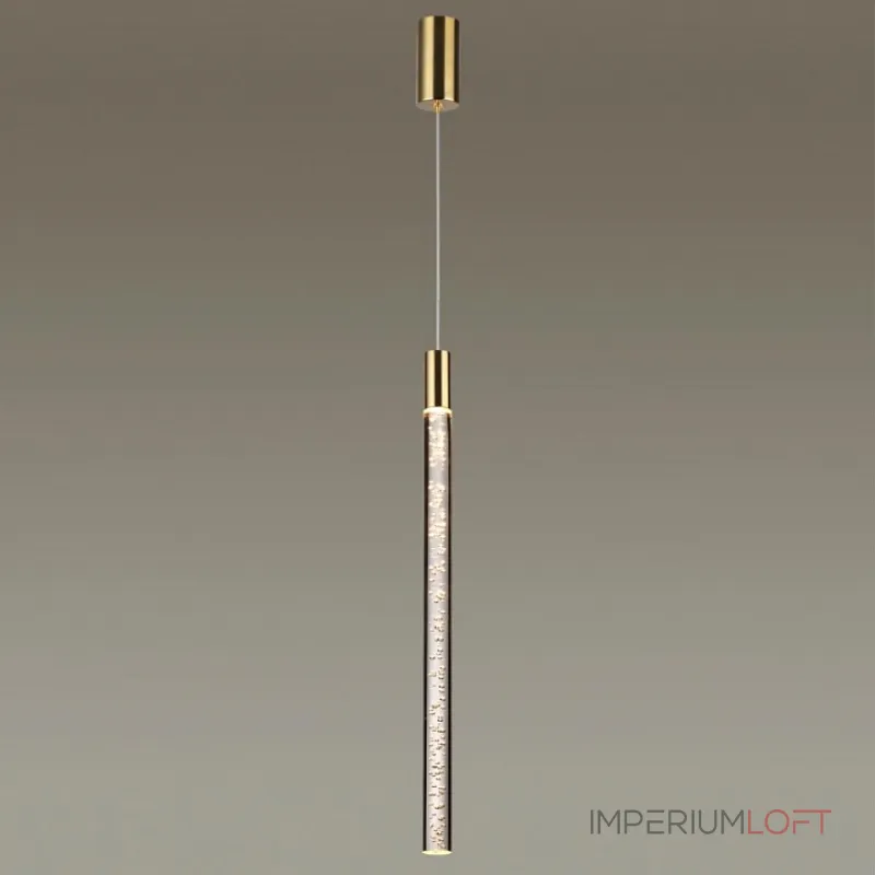 Подвесной светильник Odeon Light Sparky 4369/5L от ImperiumLoft