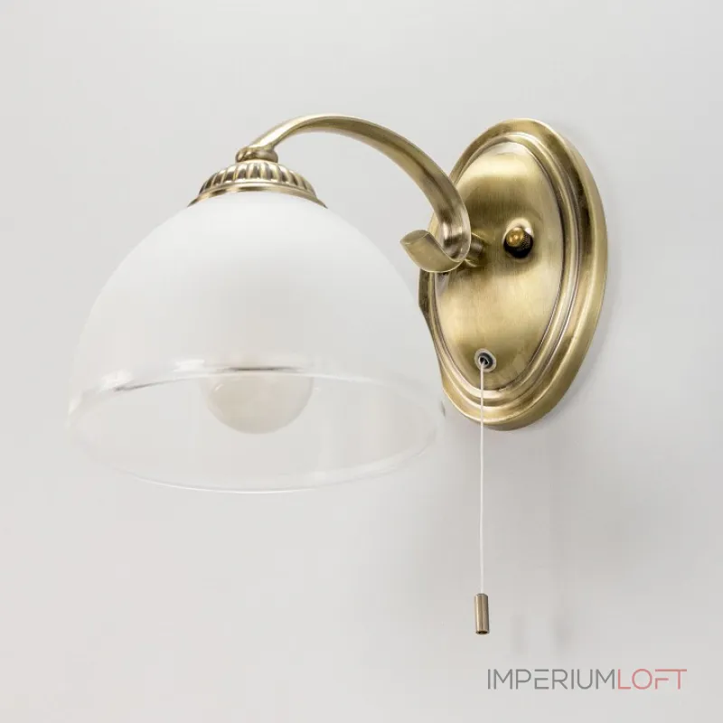 Бра Citilux Франческа CL417313 от ImperiumLoft Бра Citilux Франческа CL417313 от ImperiumLoft