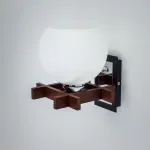 Бра Citilux Нарита CL114311 Цвет арматуры хром от ImperiumLoft