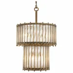Подвесной светильник DeLight Collection Tiziano KG0907P-6 brass