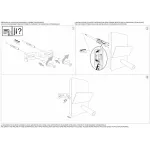 Накладной светильник Ideal Lux Read READ AP1 BIANCO от ImperiumLoft